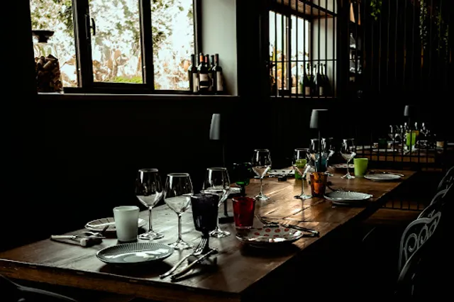 Bloody Mary | International Cuisine