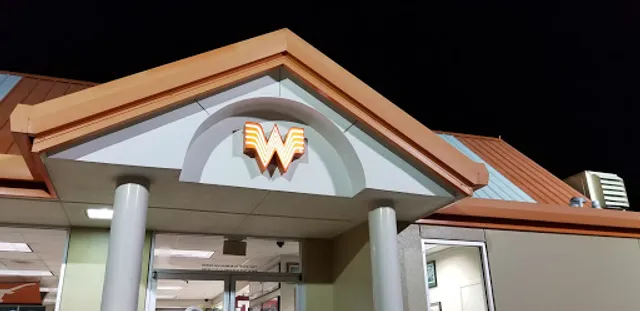 Whataburger
