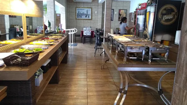 Restaurante Gula Gula