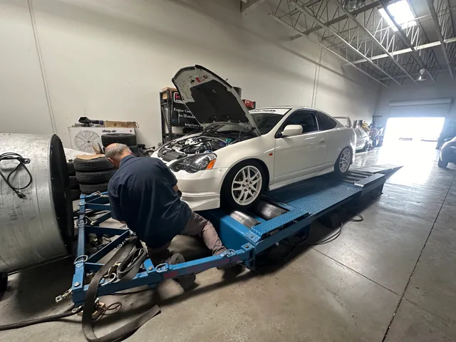 L'd L Auto & Speed Shop