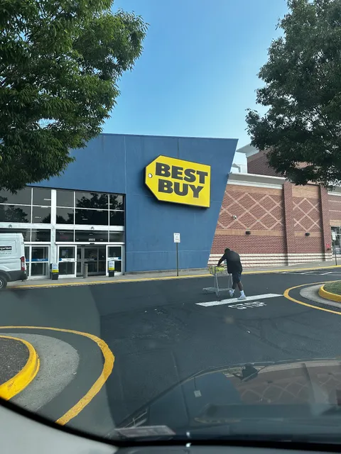 Best Buy