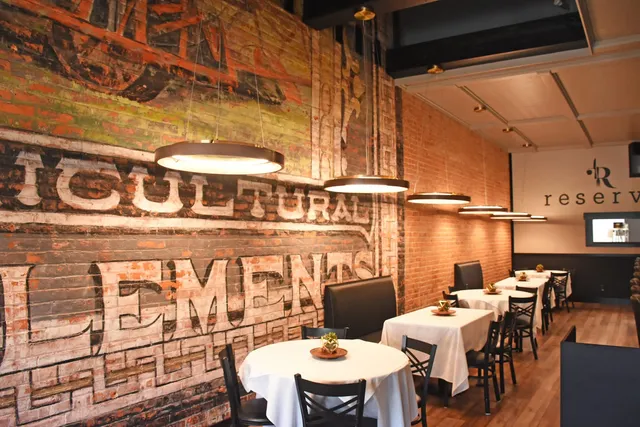 The Reserve at State & Main