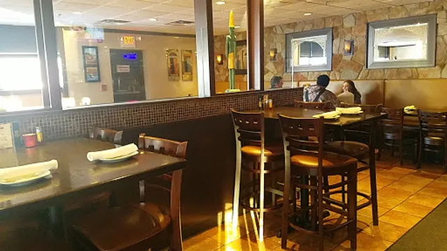 Shadi’s Restaurant and Lounge