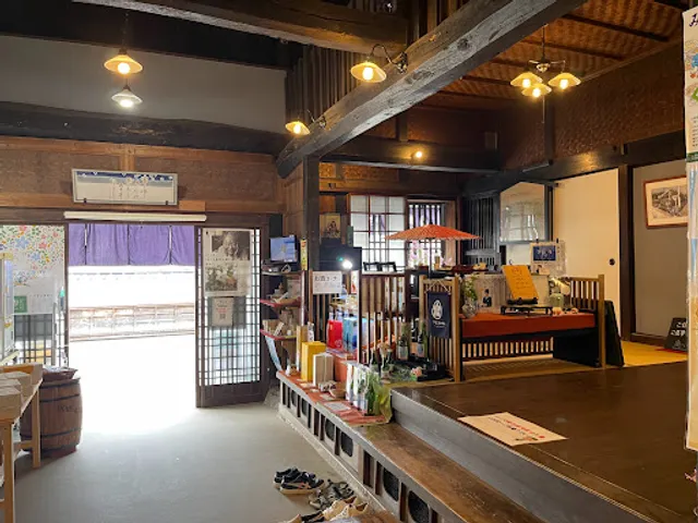 Kyu-hamaguchike-jutaku