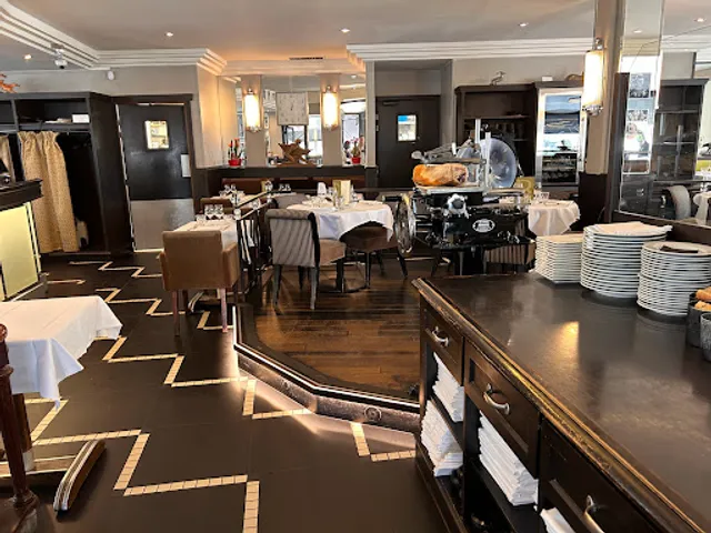 Brasserie du Théâtre