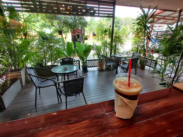 Cofftail Café