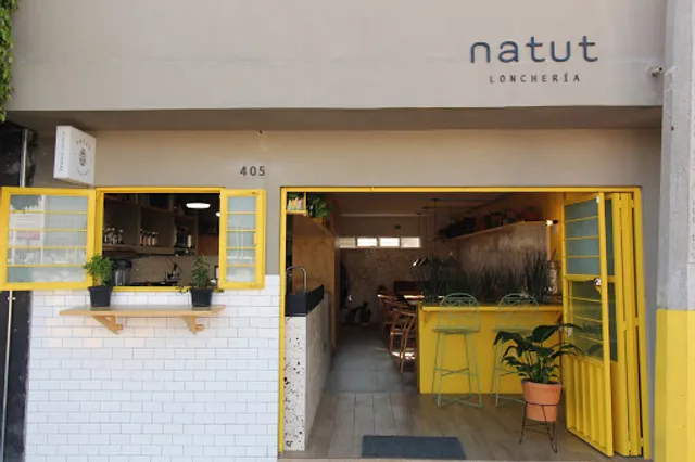 Natut Loncheria