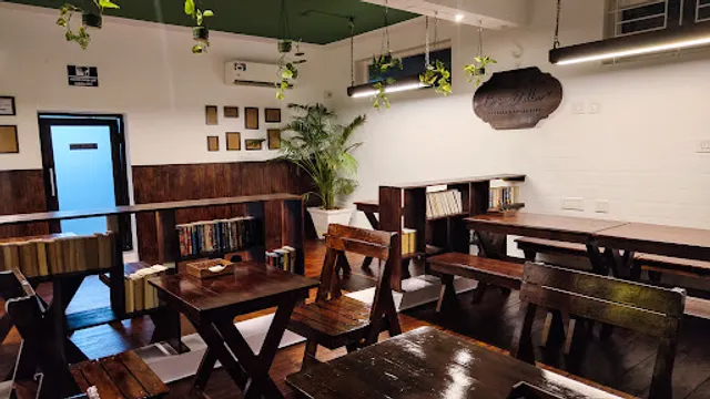 Casa Della Pizza ( CDP 2.0)