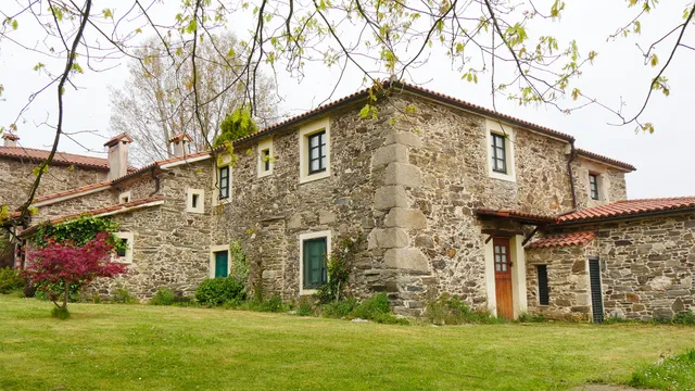 Casa Grande do Soxal