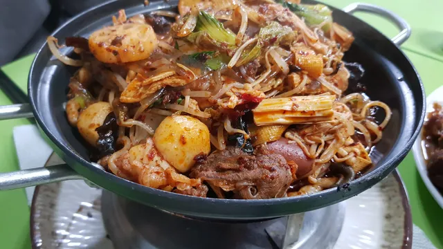 저팔계식당