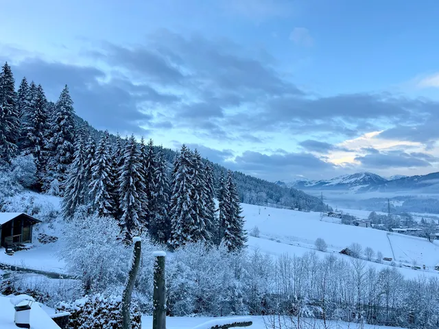 Ferienwohnungen Griesbachhof