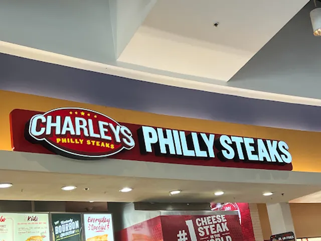Charleys Cheesesteaks
