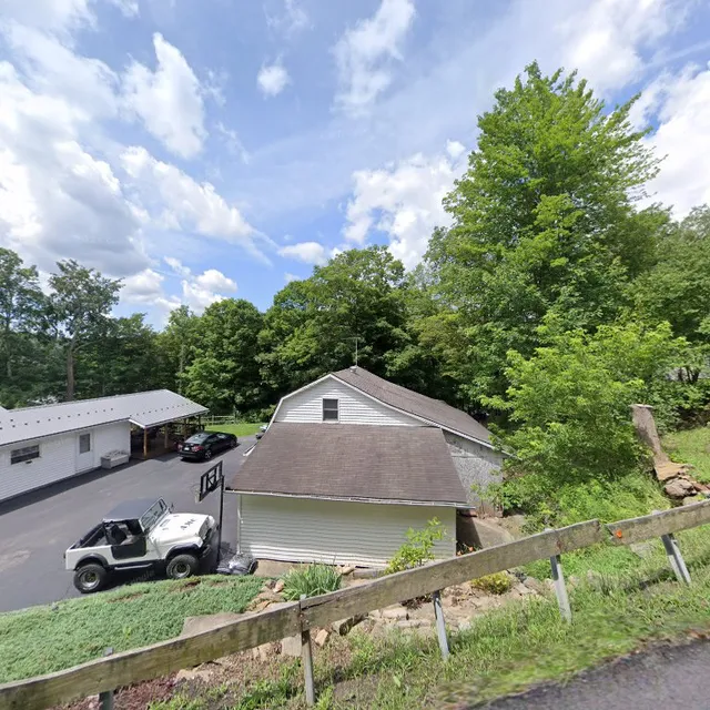 Frederick Cycle & Small Engine