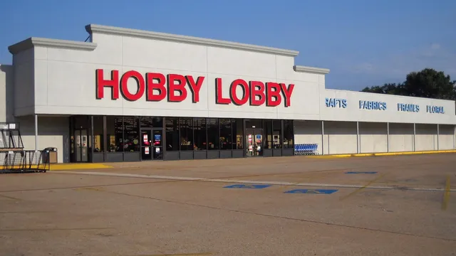 Hobby Lobby