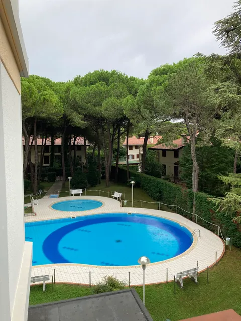 Condominio Donatello