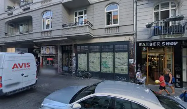 Getränkeblitz Lieferservice Inh. Patricia Gaartz