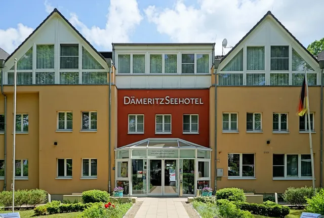 DämeritzSeehotel