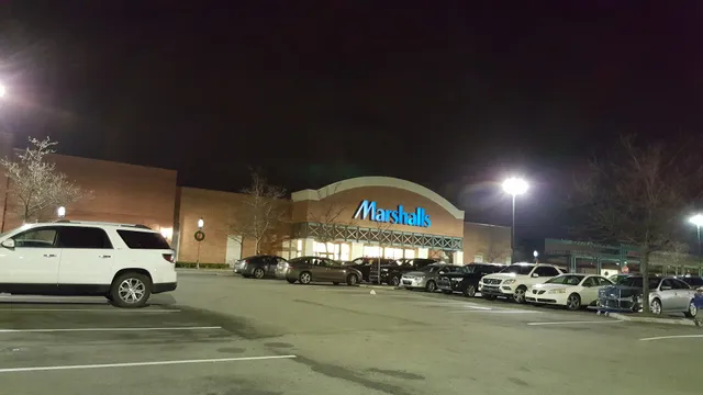 Marshalls