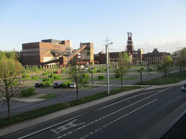 Pension Am Zollverein