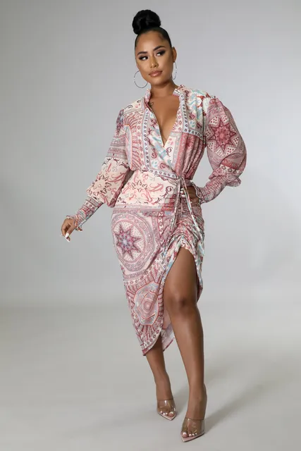 Bad and Bougie Fashion Inc