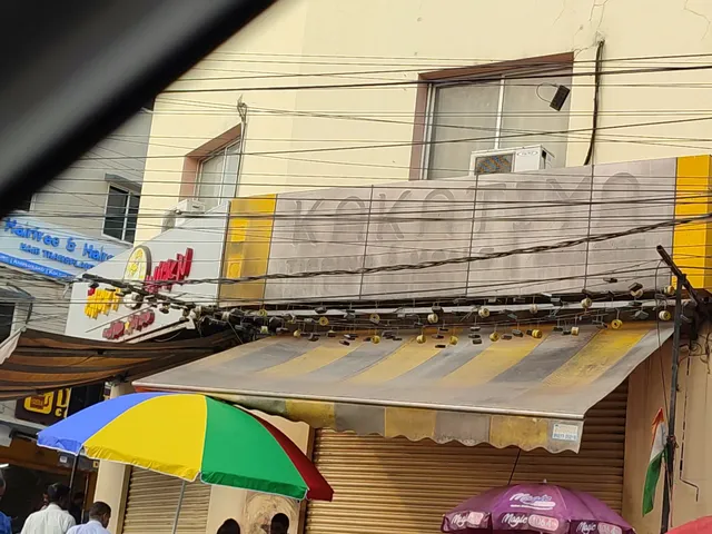 Kakatiya Tiffins Meals and Snacks