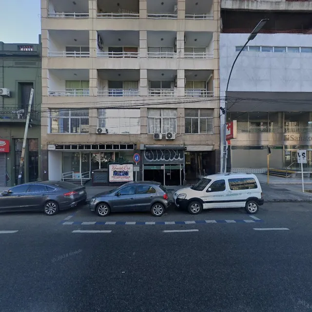 Gamma Life Centro De Radioterapia