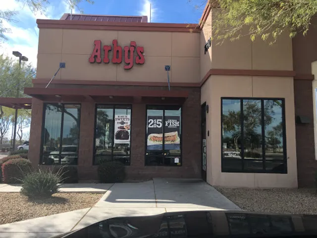 Arby's