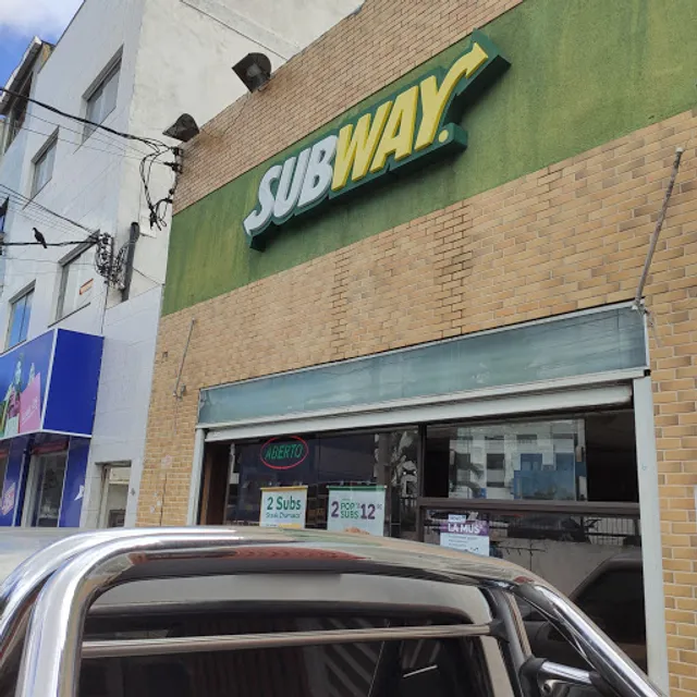 Subway