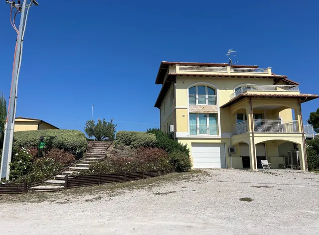 Agriturismo BioCore 2 - Colledoro