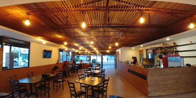 Tarso Food and Drink