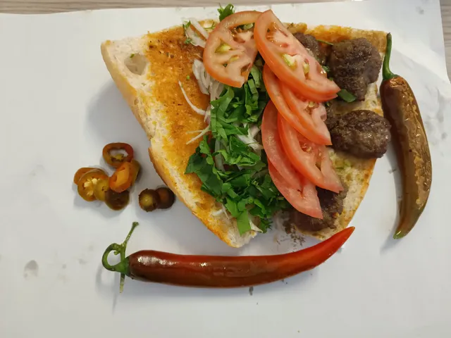 Arzu'nun Mutfağın Dan