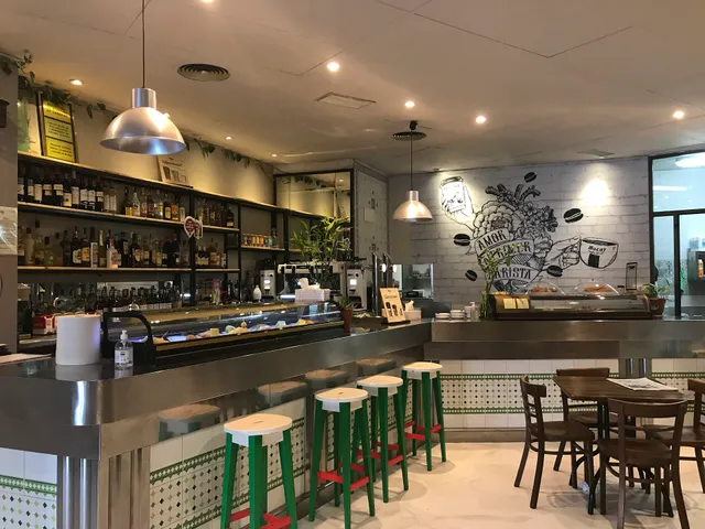 Casa Pan comida china casera