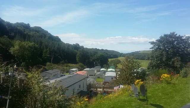 Lagganhouse Country Park