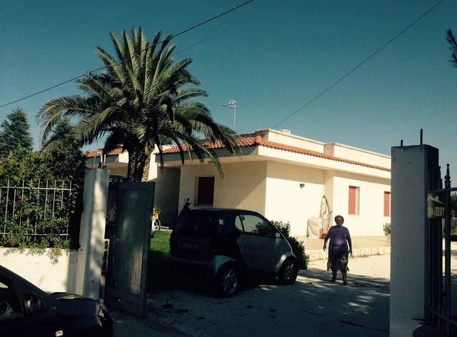 bed & breakfast - La casetta di jerry