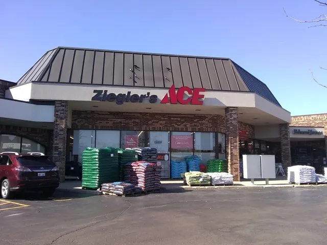 Ziegler's Ace Hardware