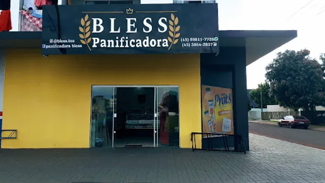 BLESS Panificadora