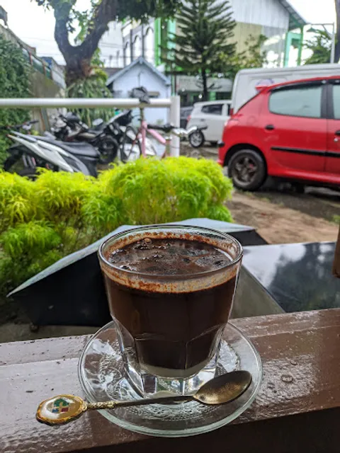 Raos Kopi
