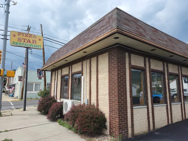 Pizza Star & Restaurant