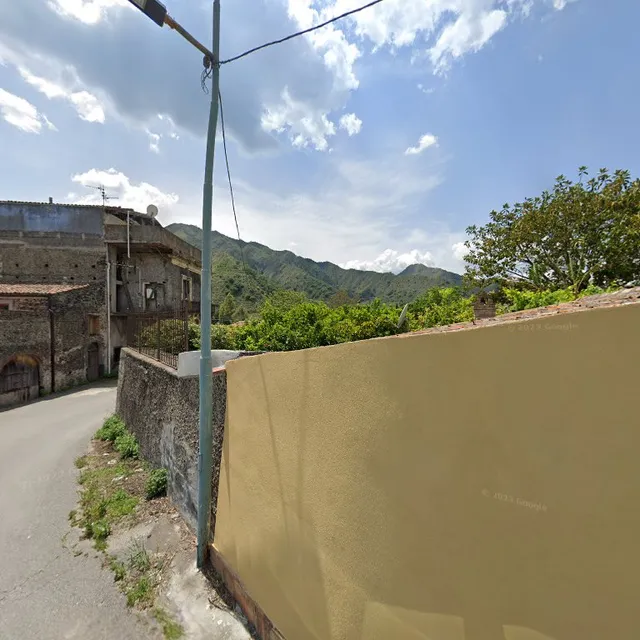 Le Gemelle Dell'Alcantara