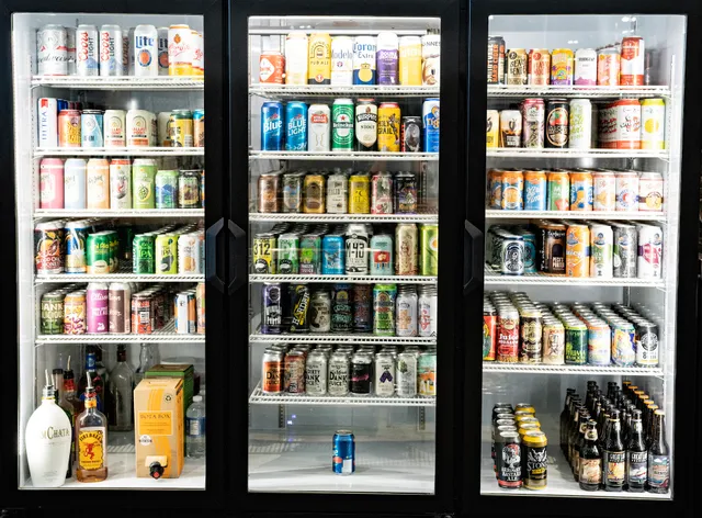 Fowling Warehouse Grand Rapids