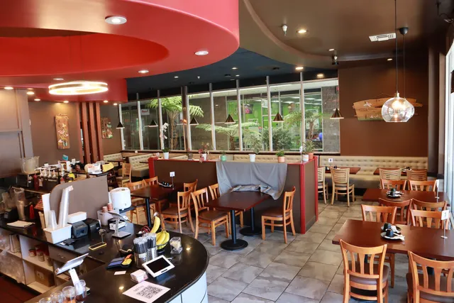 川湘小馆Hunan Szechuan Cuisine