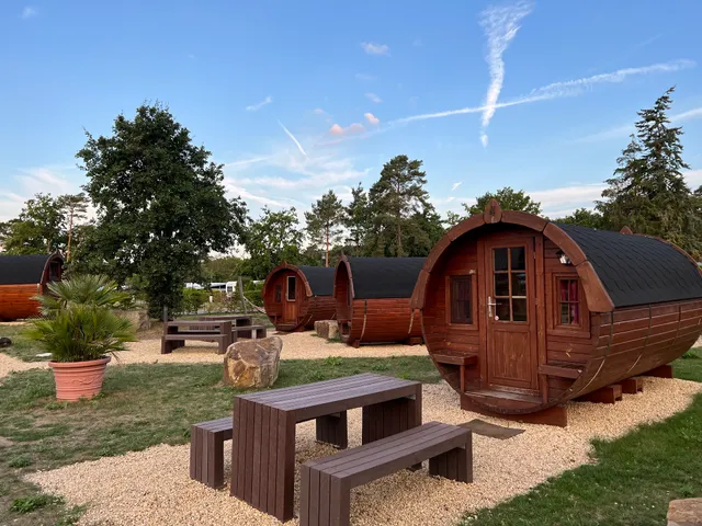 Campingpark Heidewald