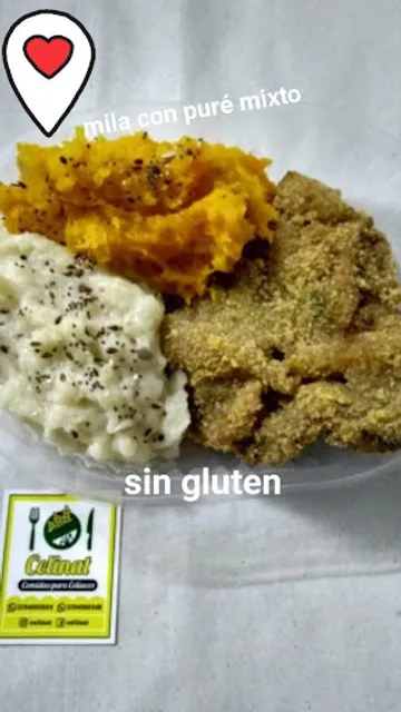 Charro's ( sin gluten)