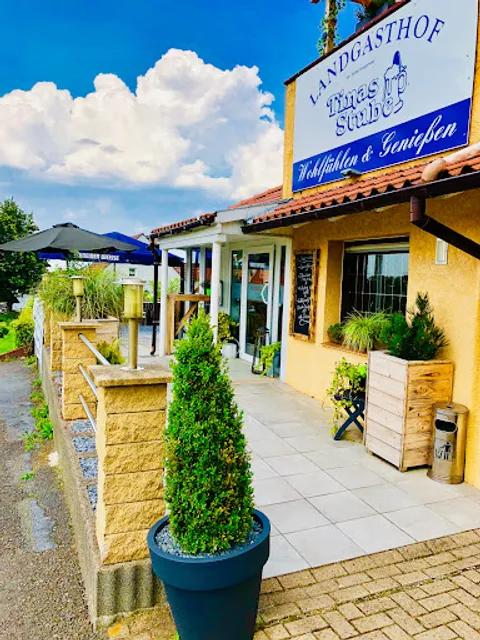 Landgasthof Tinas Stube