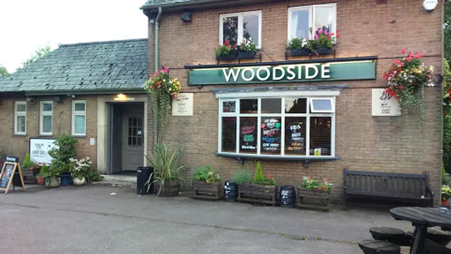 Woodside