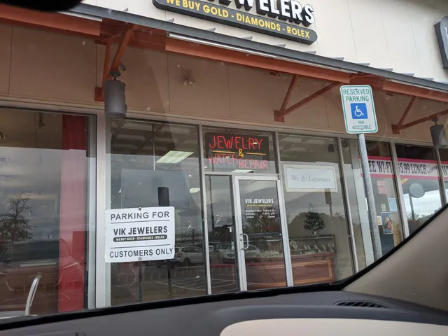 VIK Jewelers