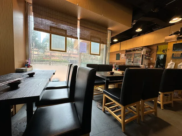 Hsien Ho Japanese Restaurant