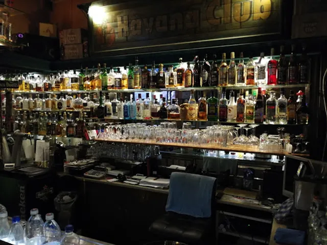 Havana Bar & Cigar