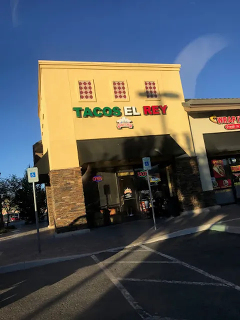 Tacos El Rey