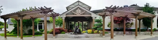 Olympic Village Apartments